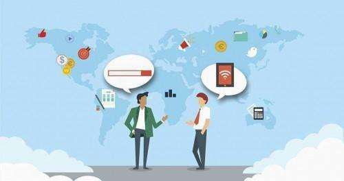 微云 你的互联网数据服务管家